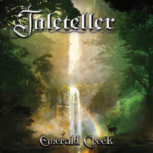 Taleteller : Emerald Creek